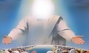 Jsus, le Dieu vivant